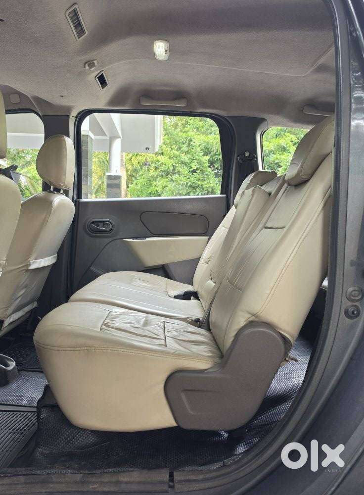 Renault Lodgy 1.5 85 Ps Rxe, 2015, Diesel