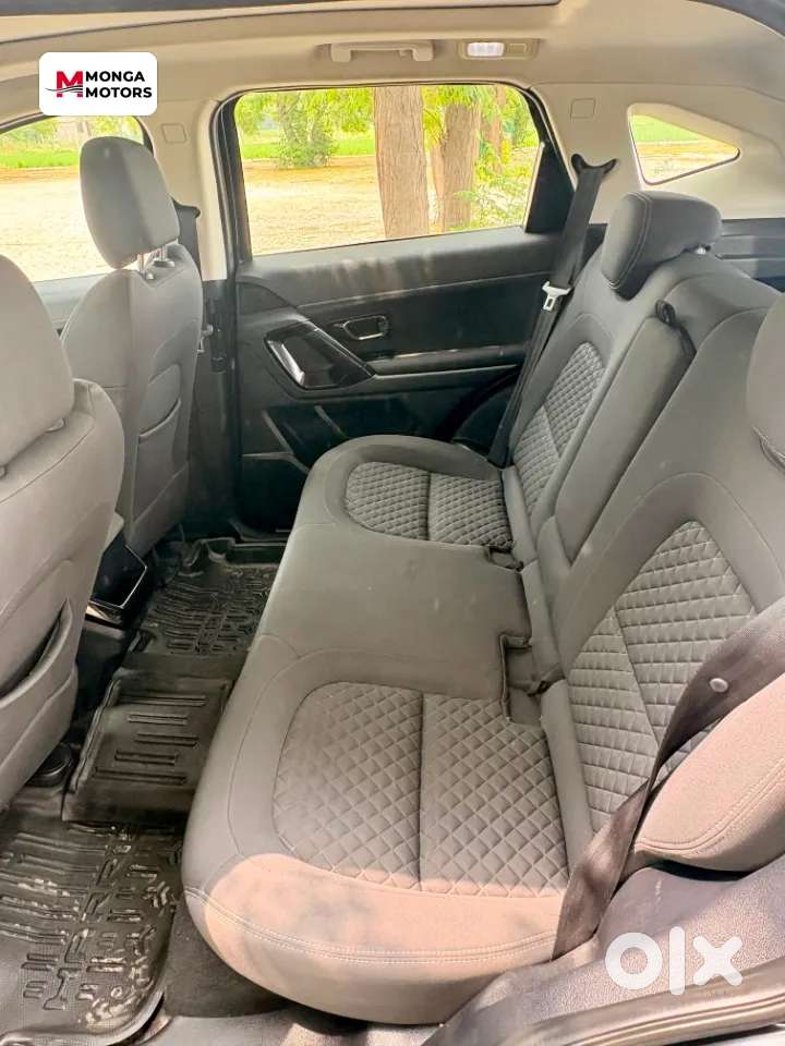 Tata Harrier 2.0 Kryotec Xta Plus, 2021, Diesel