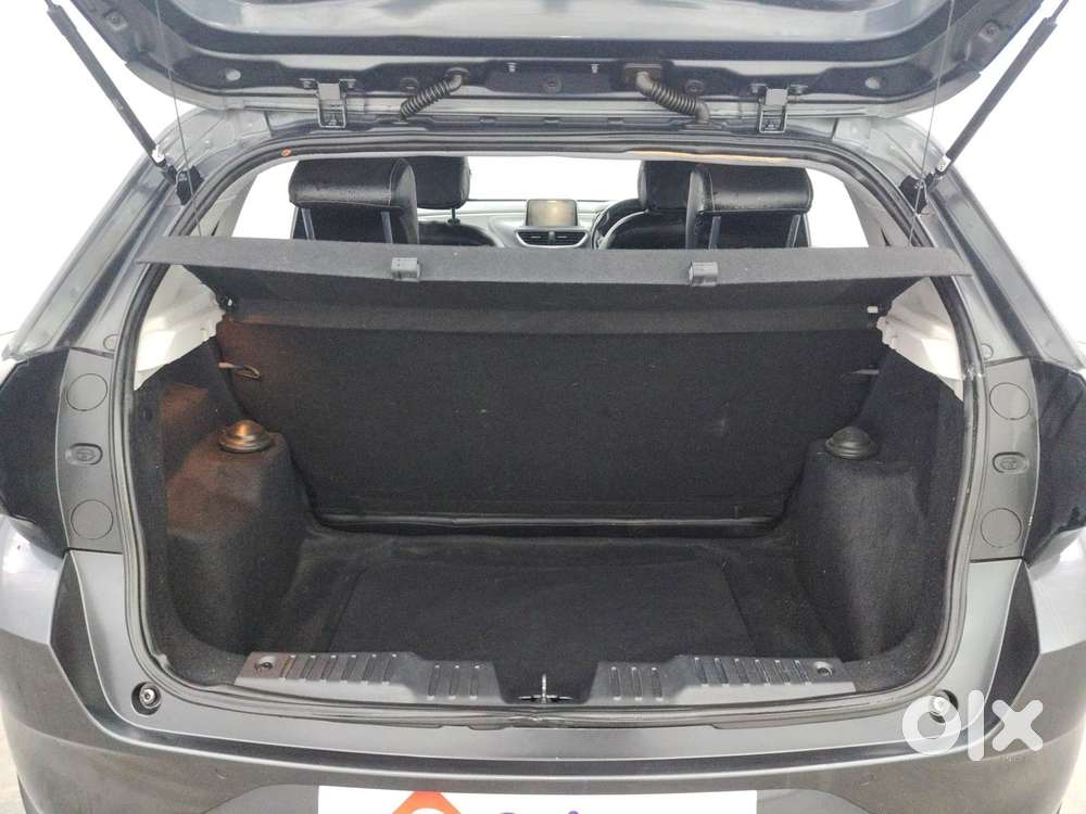 Tata Altroz 1.5 Xz Diesel, 2021, Diesel