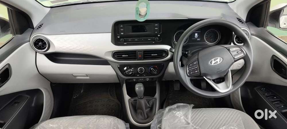 Hyundai Grand I10 Nios Magna 1.2 Mt, 2025, Petrol
