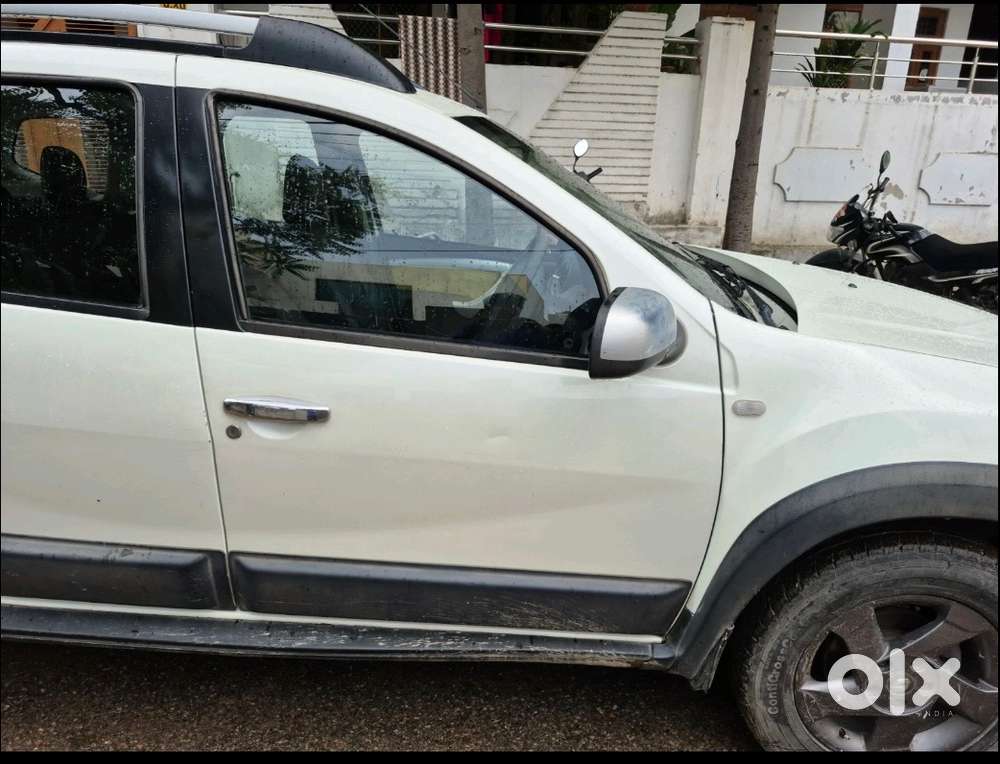 Renault Duster Diesel 2014