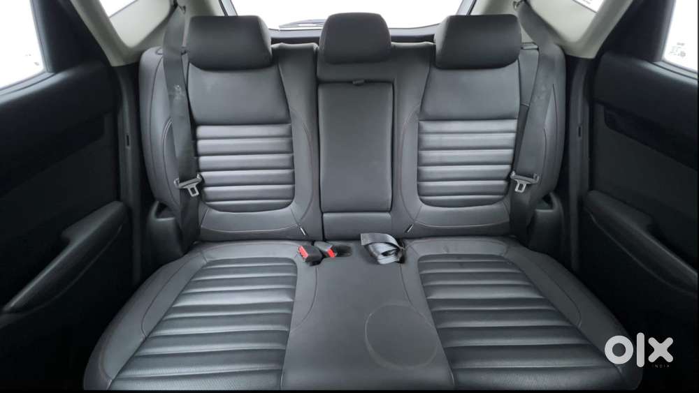 Kia Seltos 1.4 Gtx + Petrol At, 2019, Petrol