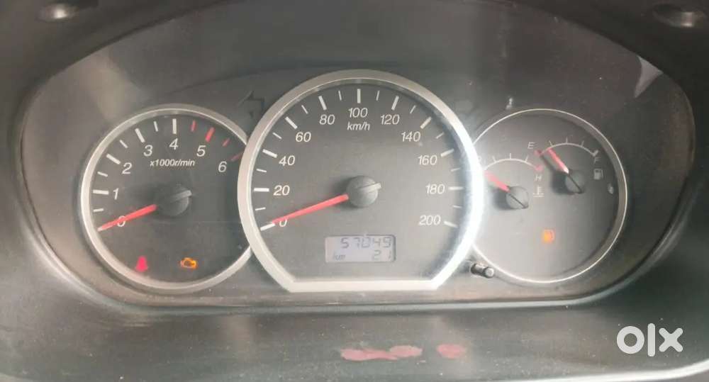 2014 Model 2029 Tax 7 Seater Or Insurence Pollution Update