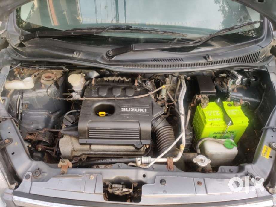 Maruti Suzuki Wagon R