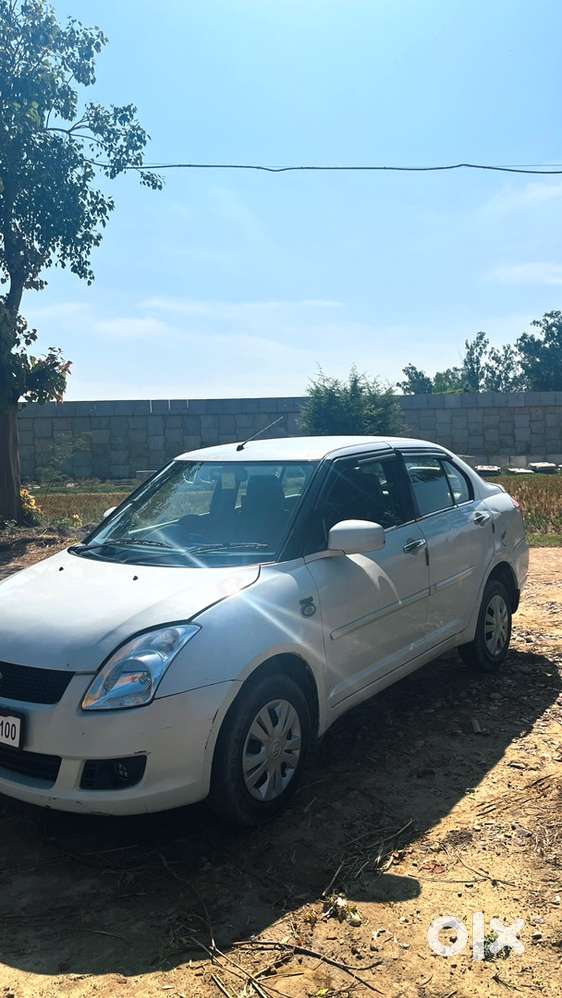 2011 Maruti Swift Dzire