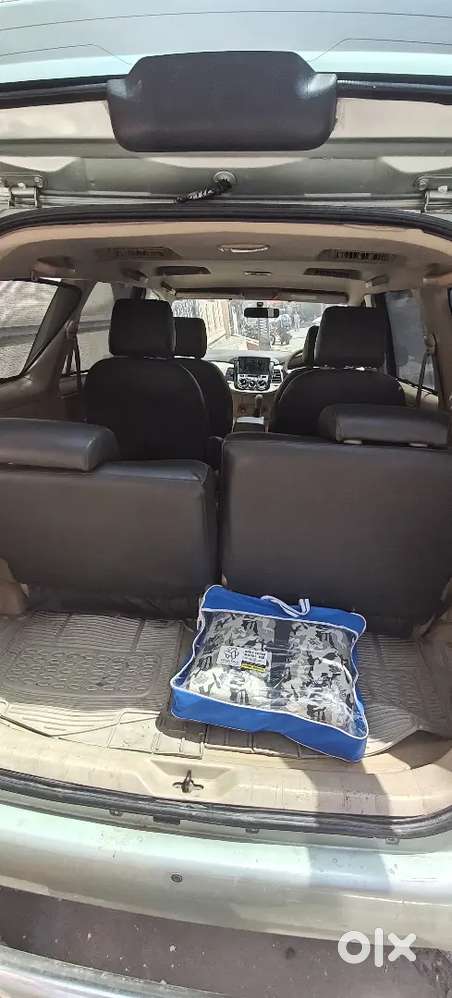 Innova V Version For Sale