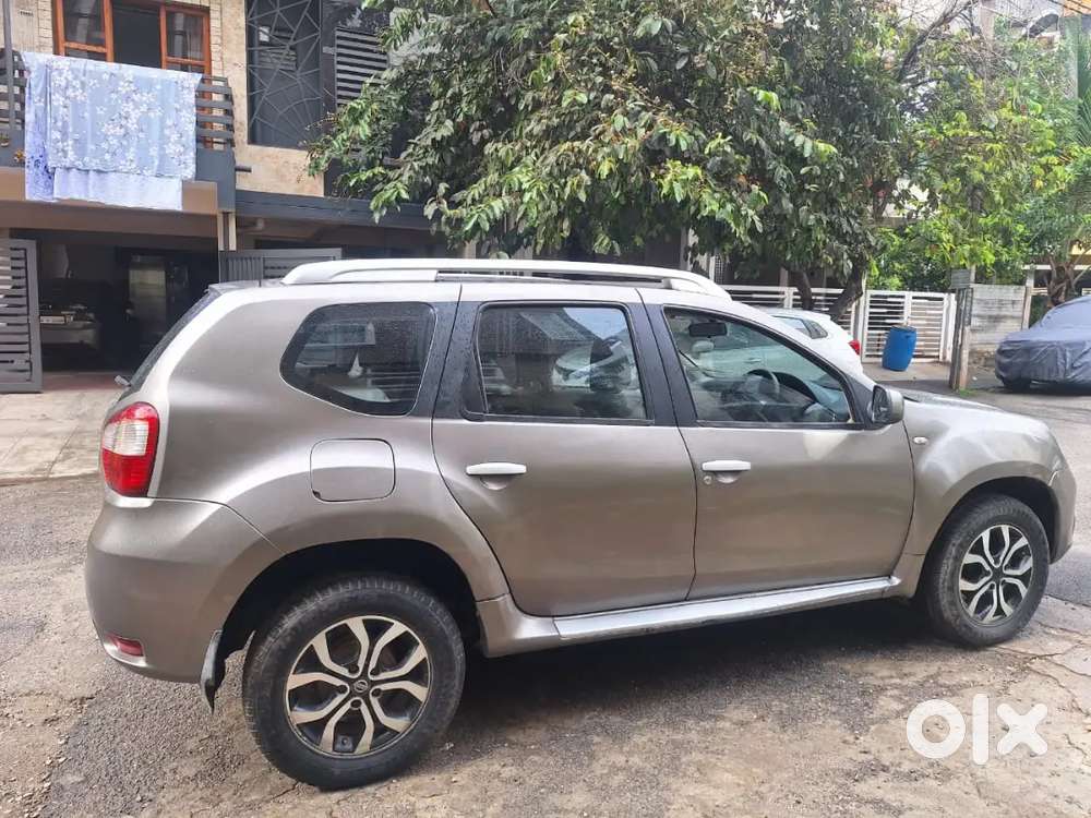 Nissan Terrano Xv 2016