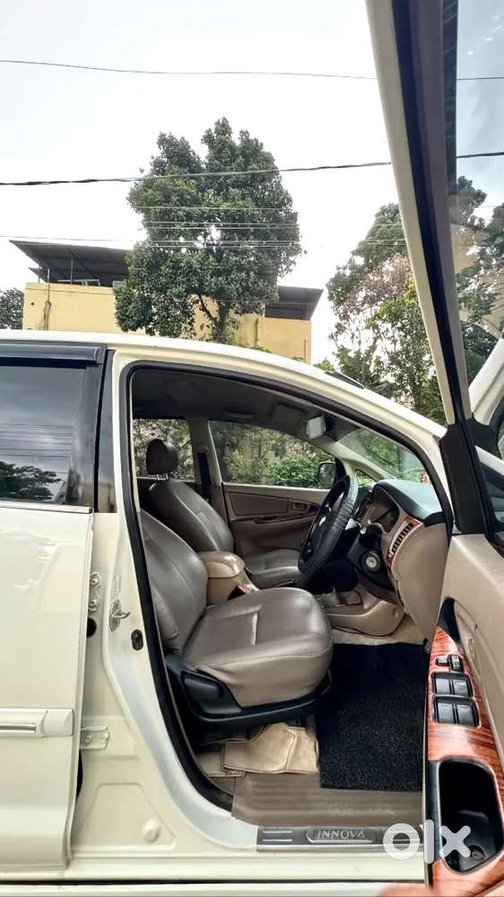 Toyota Innova Diesel 2016