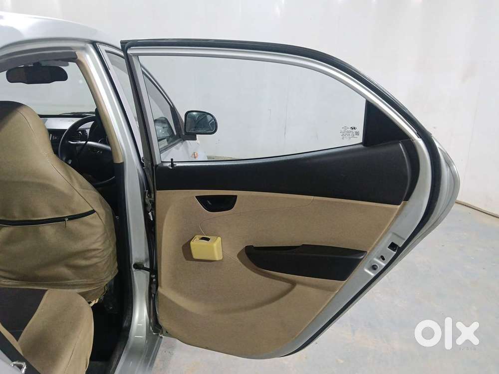 Hyundai Eon Magna +, 2013, Petrol