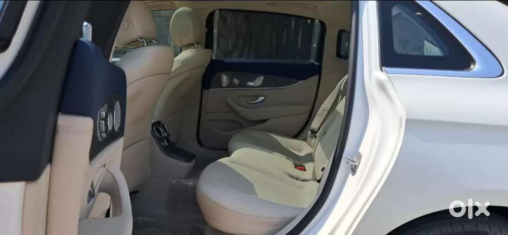 Mercedes-benz E-class, 2024, Diesel