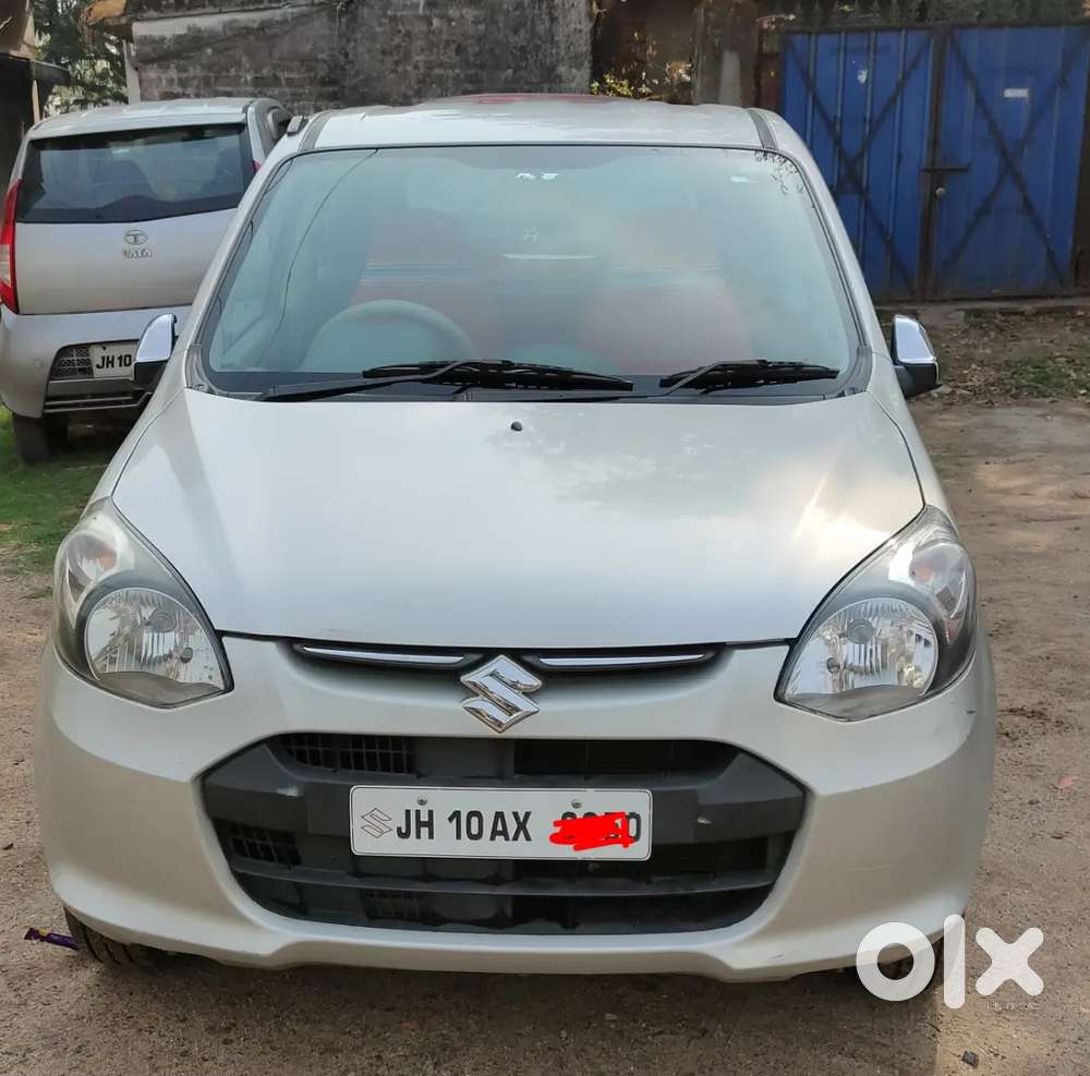 Maruti Suzuki Alto 800 Lxi 2016