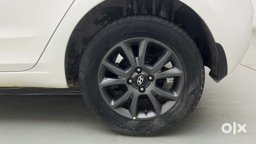 Hyundai Elite I20 Sportz Plus, 2019, Petrol