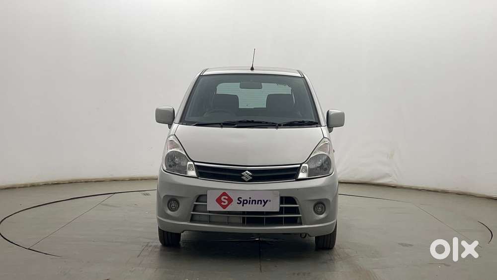 Maruti Suzuki Estilo Vxi Bs-iv, 2012, Petrol