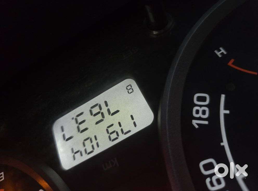 Tata Indica V2 Dl Bsiii, 2016, Diesel