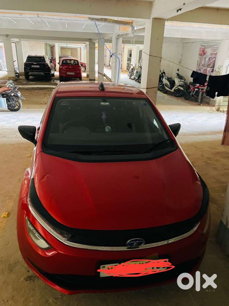 Tata Altoz Xe 1.2 Rtn Bs6 (hatchback)
