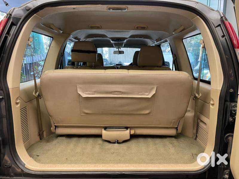 Ford Endeavour 3.0l 4x2 At, 2011, Diesel
