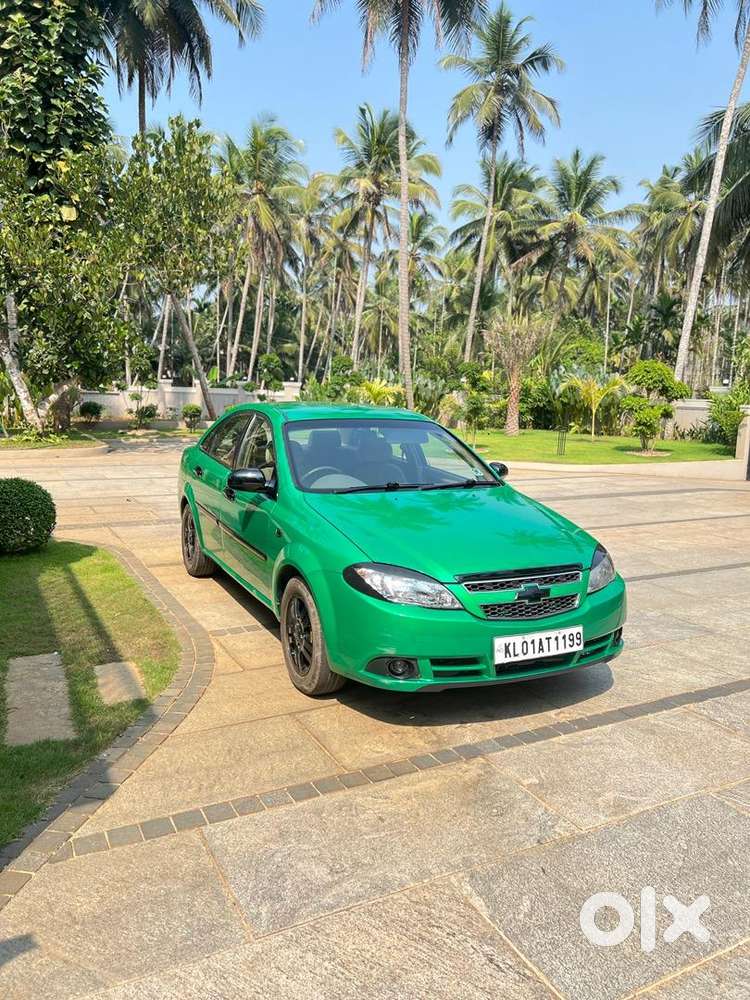 Chevrolet Optra 1.8 Diesel  Manual  Good Condition