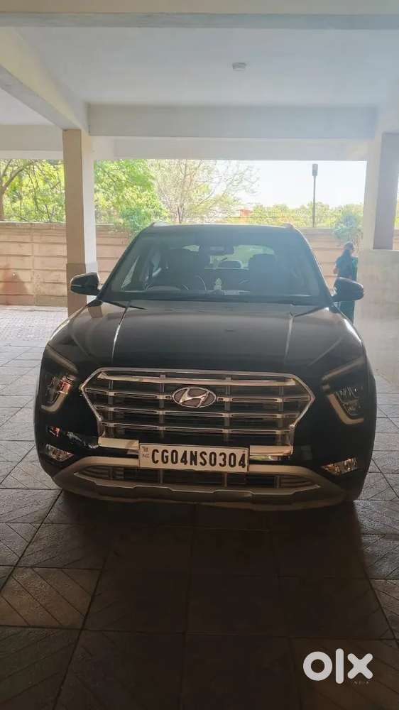 Best Condition Hyundai Creta Diesel