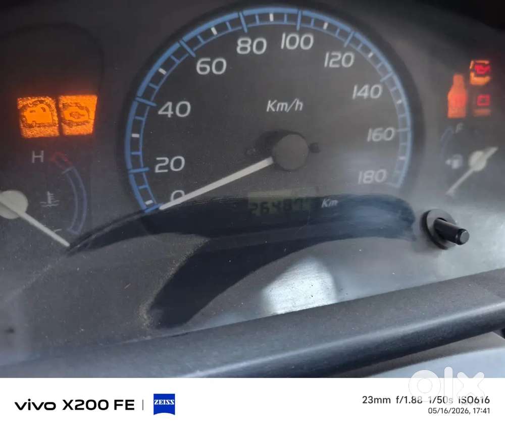 Maruti Suzuki Wagon R, 2010 Petrol Car