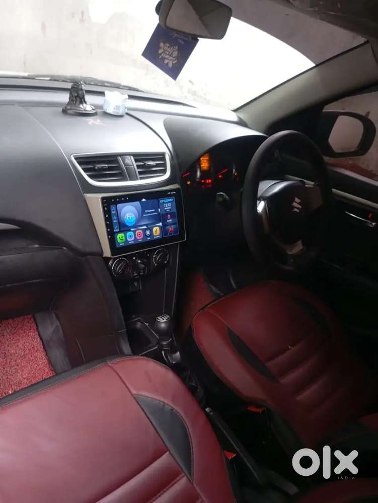 Swift Maruti Suzuki 2016 Diesel