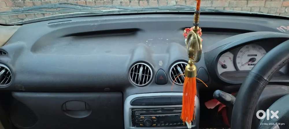 Hyundai New Santro 2011 Petrol 75000 Km Driven