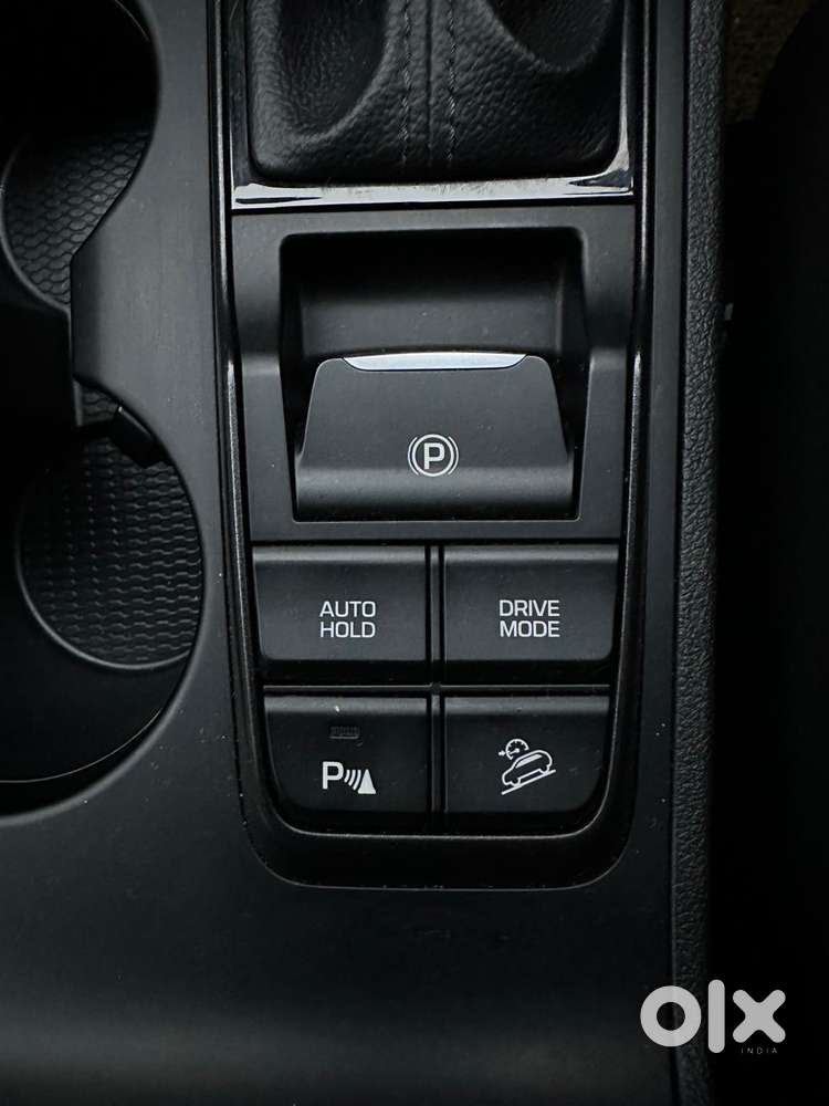 Hyundai Tucson Crdi, 2021, Diesel