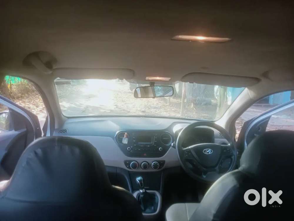 Hyundai Accent Viva 2017 Diesel 80000 Km Driven