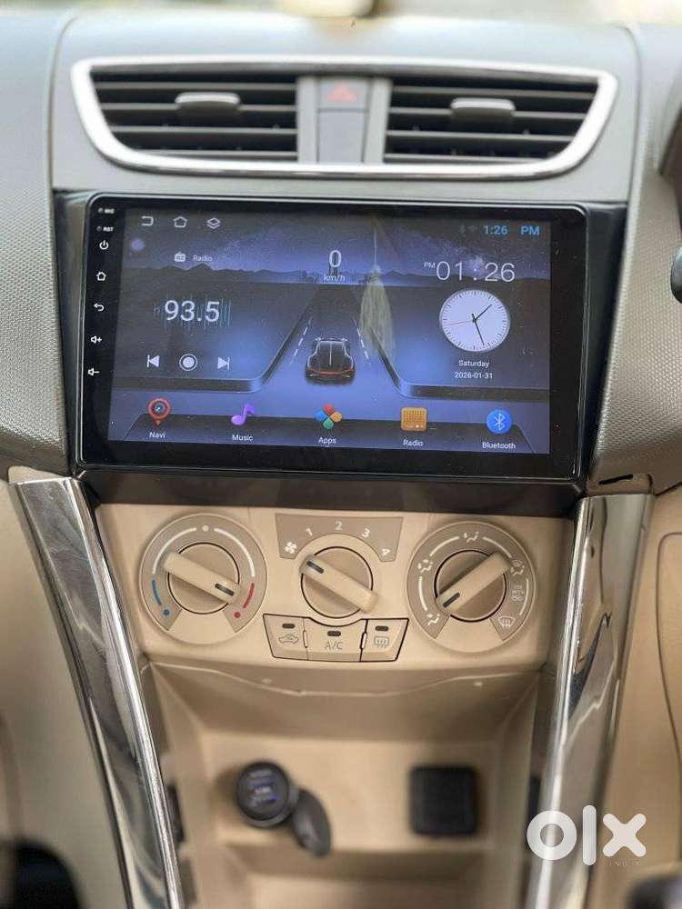 Maruti Suzuki Ertiga 2012-2015 Zdi, 2015, Diesel