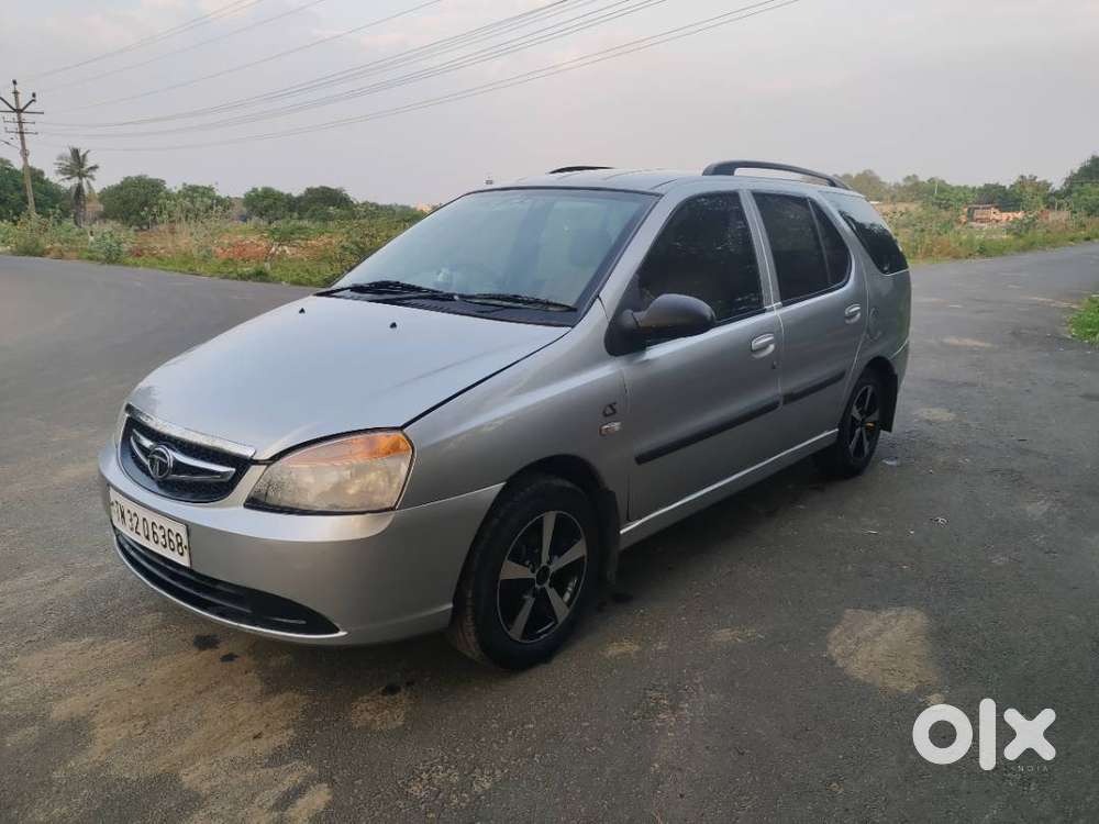 Tata Indigo Marina 2008