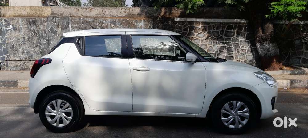 Maruti Suzuki Swift 2018 Amt Vxi, 2023, Petrol