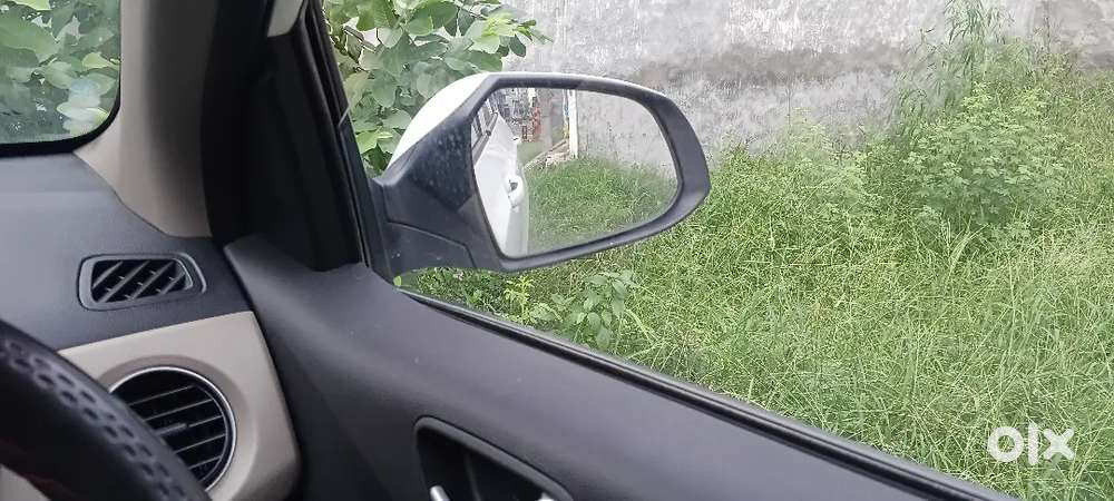 Hyundai Grand I10 Sportz 2019