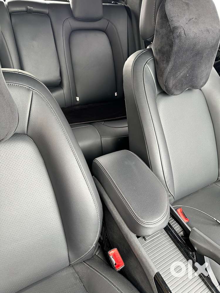 Tata Nexon Petrol Manual 2023
