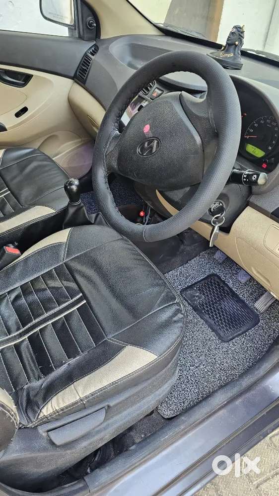 Hyundai Eon 0.8 Plus 2017 Petrol Manual