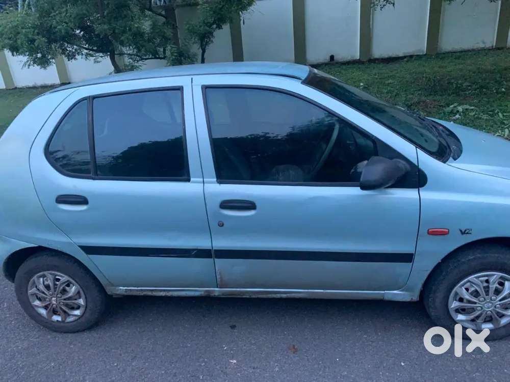 Tata Indica Diesel 2003