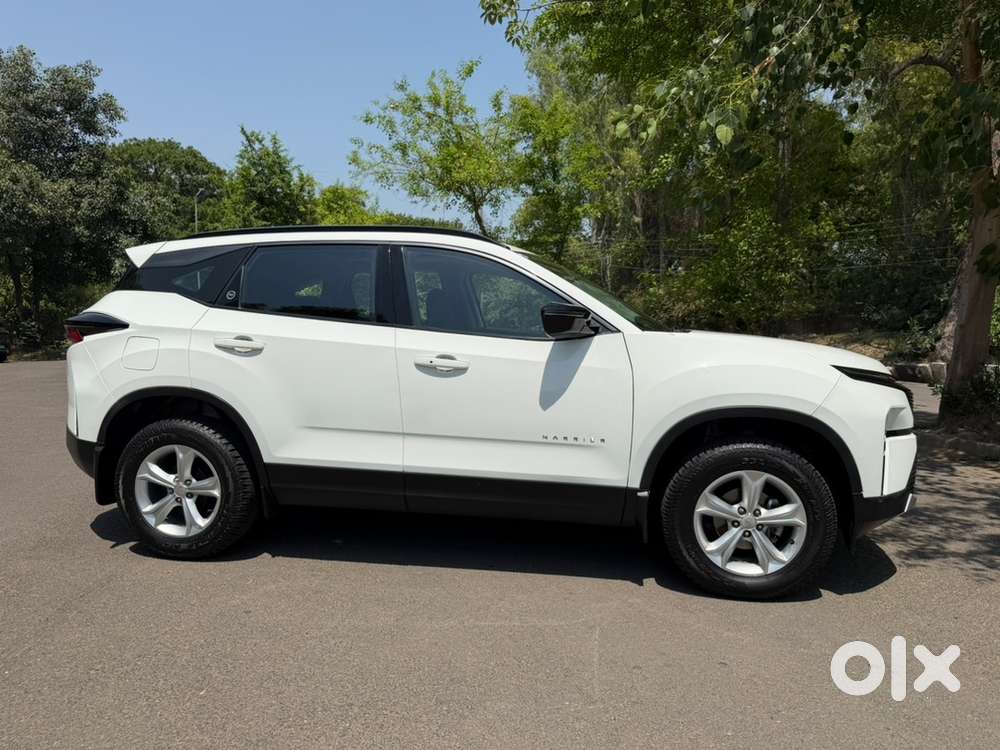 Tata Harrier Diesel 2024 Pure Plus S Diesel Automatic
