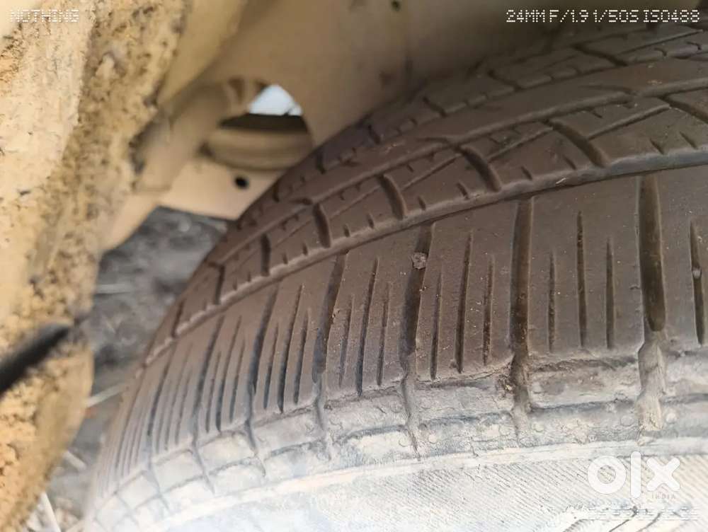 Mahindra Scorpio Diesel 2008