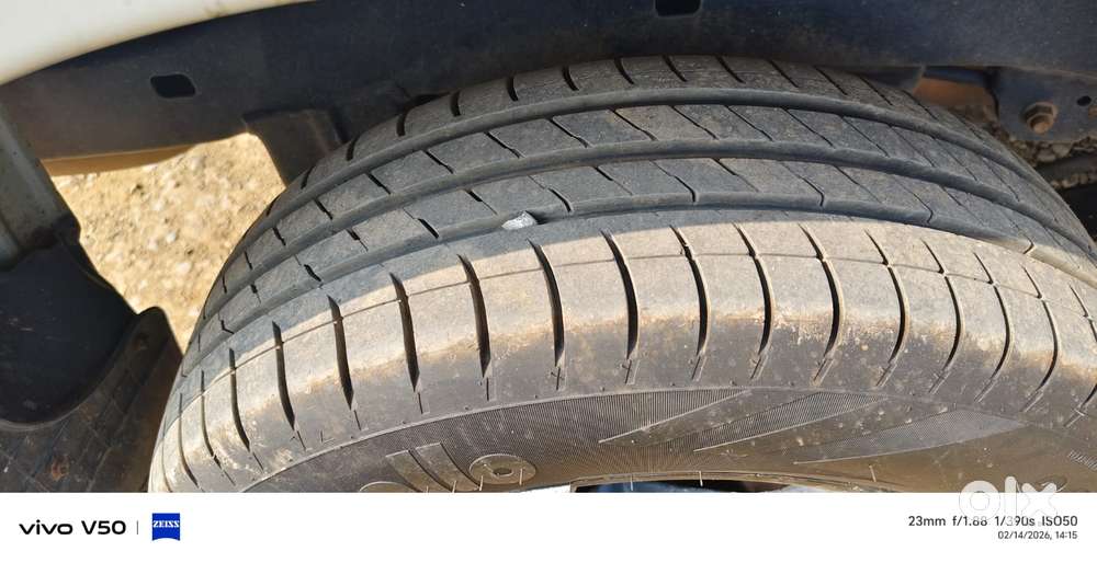 Toyota Innova 2.5 Vx 8 Seater Bs Iv, 2014, Diesel