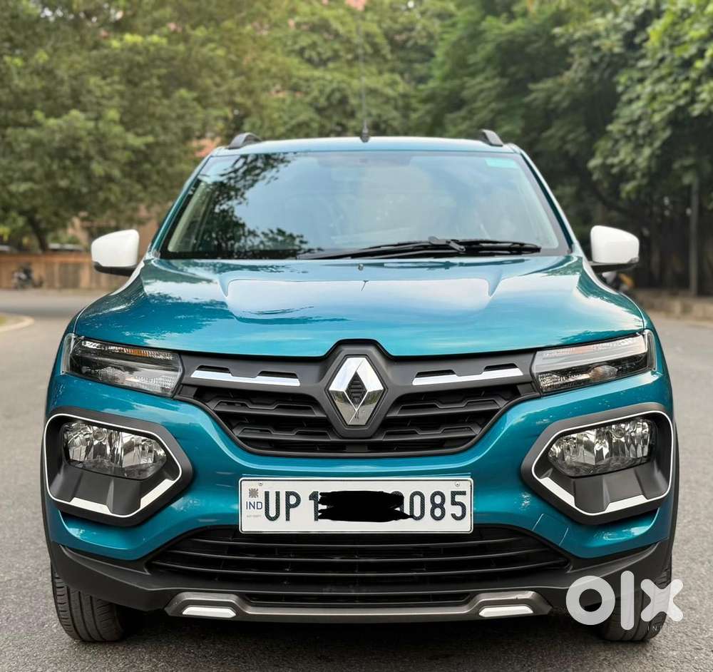 Renault Kwid 1.0 Climber Easy-r, 2025, Petrol