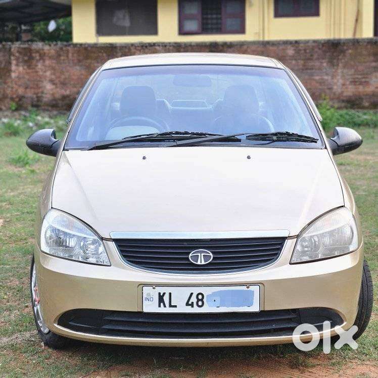 Tata Indigo Cs Ls Tdi, 2007, Diesel