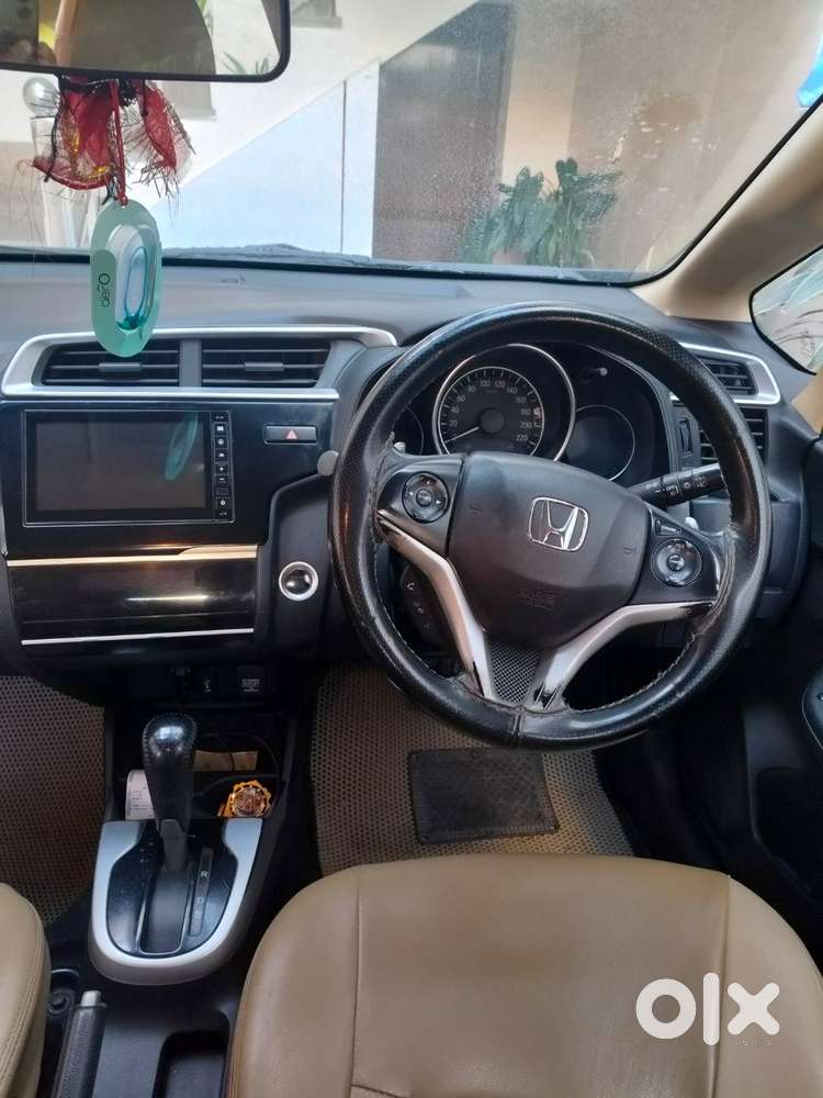 Honda Jazz Automatic In Good Condition