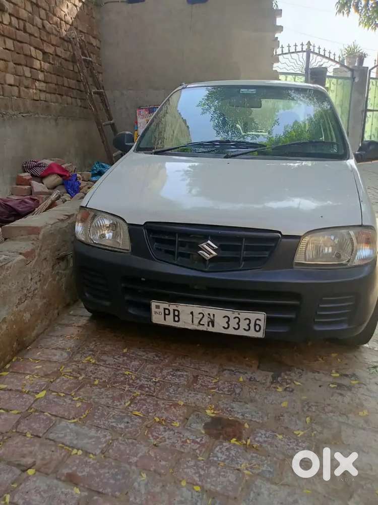 Alto 800 Lxi
