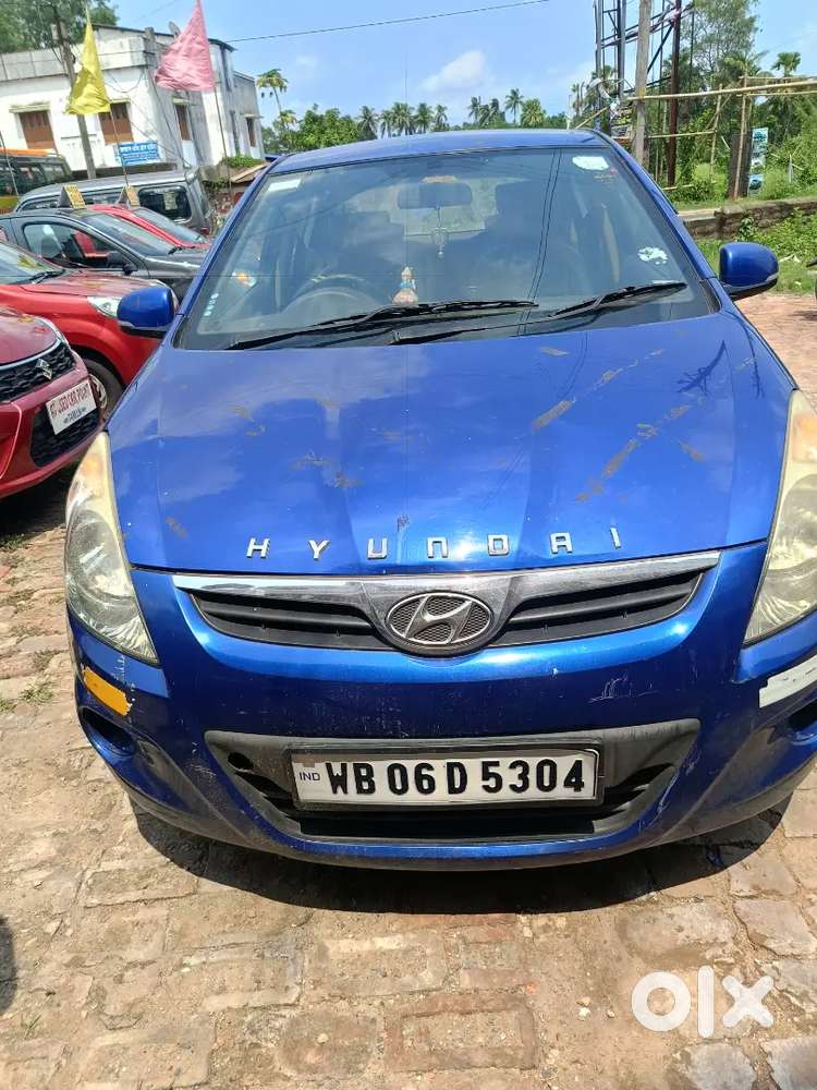 It's A Great Car
