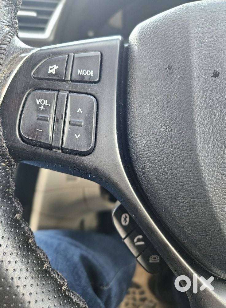 Maruti Suzuki Ciaz Vdi(o) Shvs, 2017, Diesel