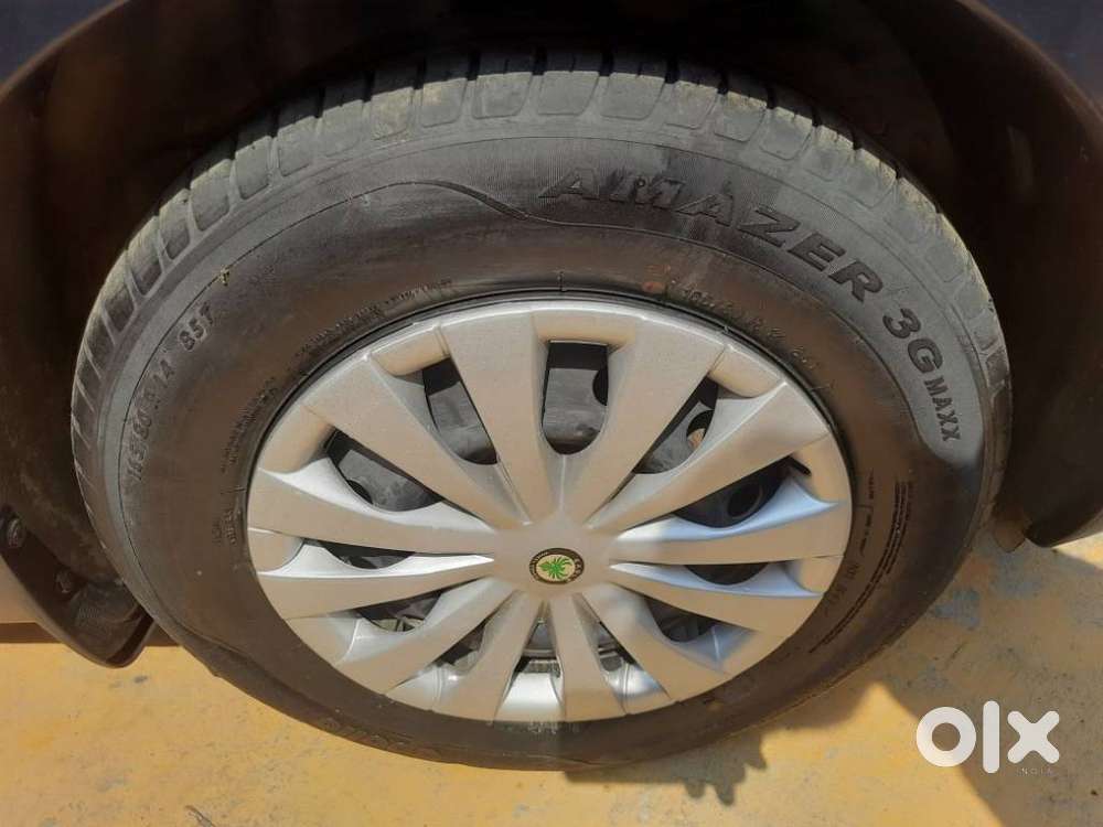 Maruti Suzuki Swift Vxi 2018, 2018