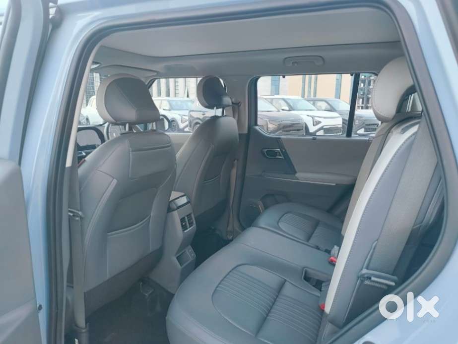 Kia Syros Htx Plus Opt Diesel At, 2025, Diesel