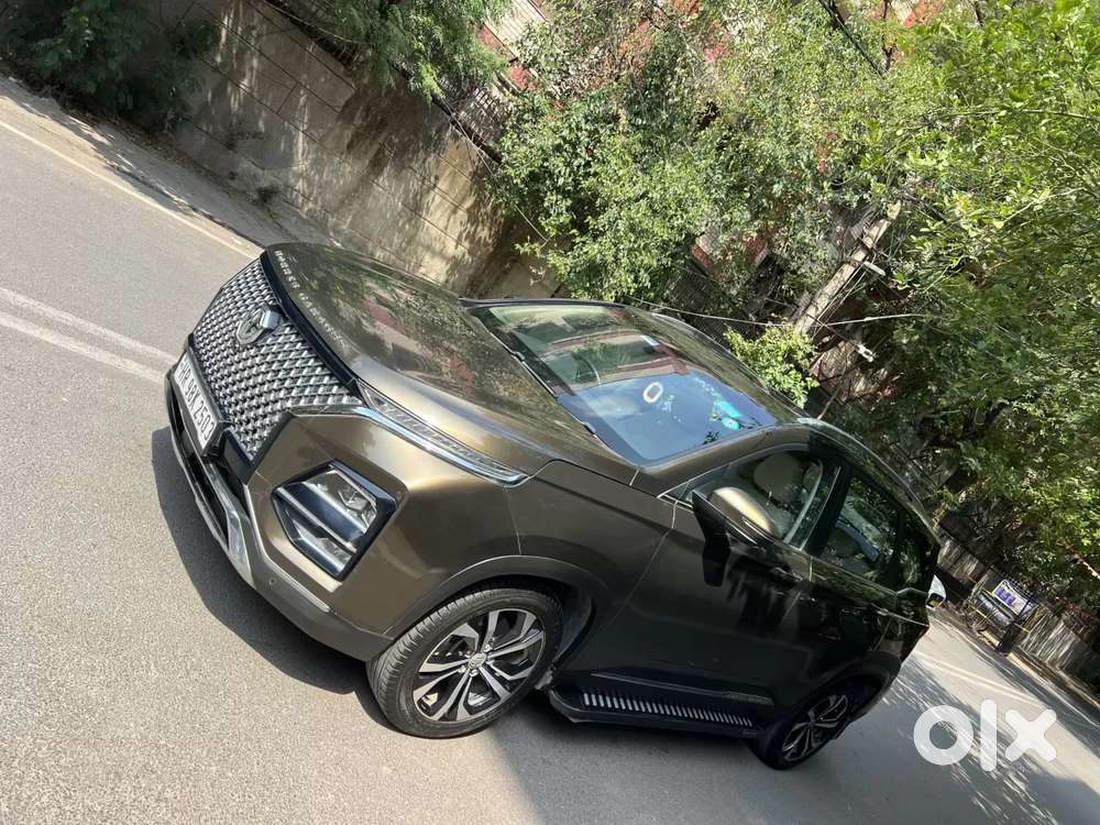 Mg Hector Sharp At, 2023, Petrol