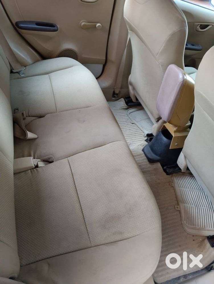 Honda Brio E Mt, 2014, Petrol