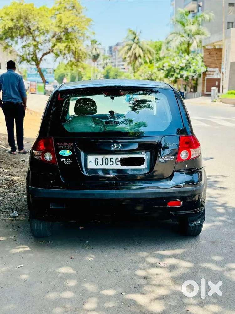 Make, Hyundai 2007+petrol&cng