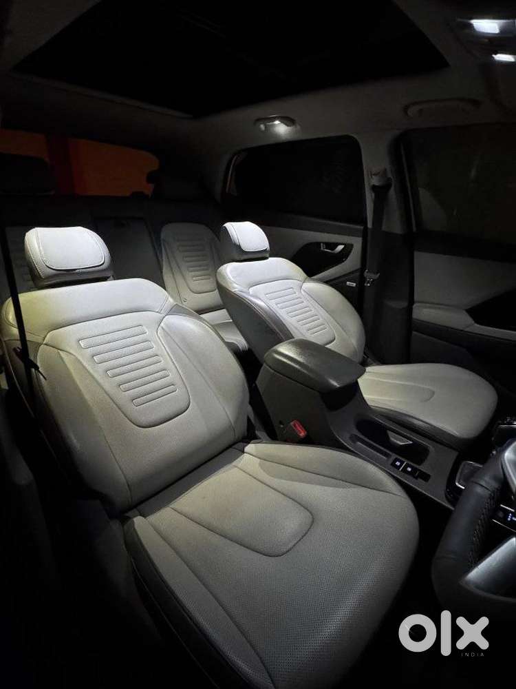 Hyundai Creta 1.5 Mpi Mt Sx(o), 2024, Petrol