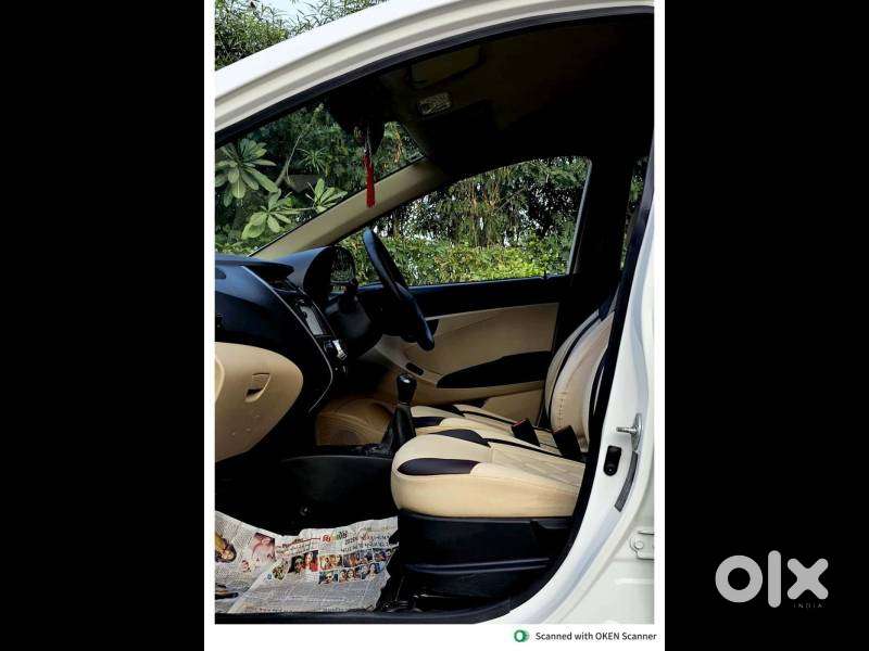 Hyundai Eon Era +, 2018, Petrol